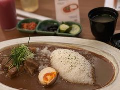 -CURRY YA 熟成咖哩專門店(深圳湾万象城店)