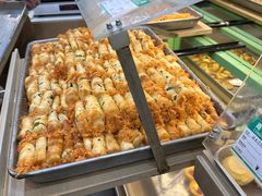 -飘香心语(官亭路店)