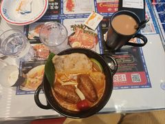 -克茗冰室(光明N次方公园店)