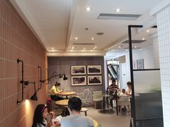 -肯德基(万科广东路店)