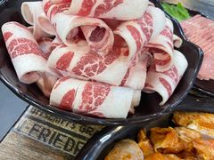 -张姐烤肥牛(西丽店)