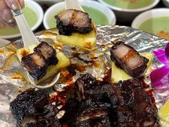 -芭厘农庄老字号·清远鸡