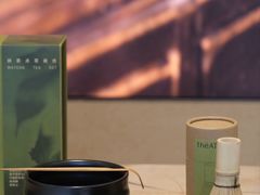 -théATRE 茶聚场(王府中環店)