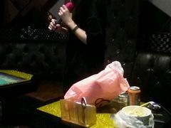 -唱吧麦颂KTV(东胜港悦广场店)