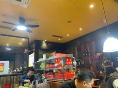 -锅贴王小吃(南大街店)