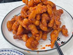 -聚福缘菜馆(隆昌路店)