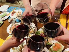 -宁波东港喜来登酒店