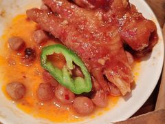 -晓粤·惹味粤菜(凯德乐峰广场店)