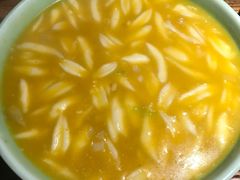 金牌疙瘩汤-淀里船宴(卓达店)