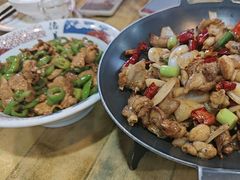 -湘香私房菜(大石长隆店)