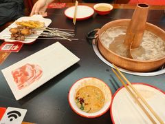 -京元盛铜锅涮肉(上海总店)