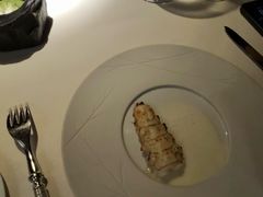 -三嚥阁 La Villa Restaurant