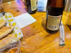 -新疆烧烤王(广灵店)