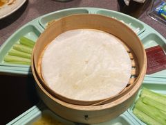 -羲和雅苑•北京烤鸭(瑞吉店)