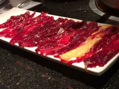-牛事制造局牛肉火锅(莲岳路店)