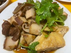 -桂园白粥·潮汕老味道