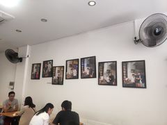 大堂-细妹五香牛杂(步行街店)
