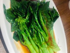 -Linlin泰餐厅(华夏幸福店)