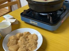 -屋里家延边朝鲜族冷面(南园店)