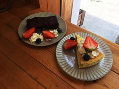 -COTTON CAFE(德信·中外公寓店)