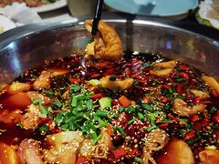 -川囧肥肠鸡·美蛙鱼锅(平高广场店)