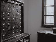 -青岛德国监狱旧址博物馆