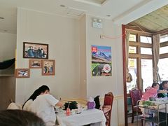 -鲁朗纳麦石锅鸡庄园