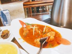 -Masala Curry and BBQ·玛莎拉巴基斯坦美食(金水万达店)