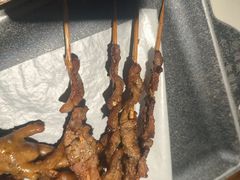 -管氏翅吧(台湾街店)