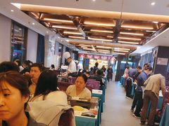 -紫光园(马桥店)