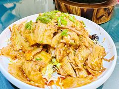 -君霖海鲜私房菜(春柳店)