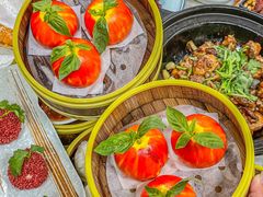 -香港威特瑞茶餐厅(小白楼音乐厅店)