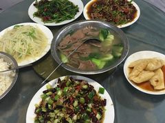-易老九江湖菜(北滨一路店)