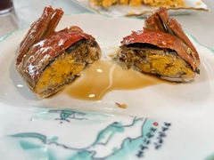 -蟹天蟹地农家菜·阳澄湖大闸蟹(浅水湾店)