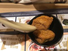 -吉野家(华联商厦店)