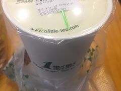 -1点点(中山门大街店)