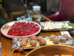 -春记潮汕牛肉火锅