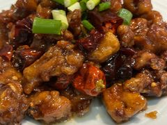 -晚归月亮湾私家菜(临邑路店)