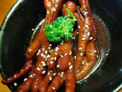 -灶丰年间(定安路店)