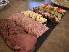 -卓娅俄餐厅(恩和俄罗斯民族乡店)