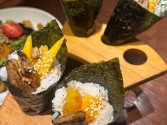 -山葵家·创意料理(临平银泰城店)