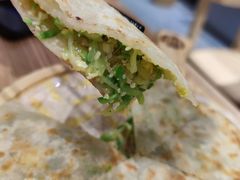 -甲乙饼·手工牛肉饼(东方广场店)