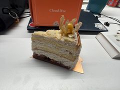 -CloudD'or可露朵蛋糕(1733商业空间店)
