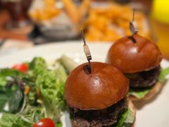 -京A Taproom·精酿餐吧(CBD店)