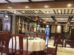 大堂-聚丰苑北京烤鸭(大明宫店)