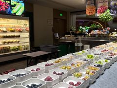-神帆·元气汤泉(解放西路店)
