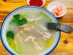 -膳糧·汕头肠粉·潮汕小吃(龙怡店)