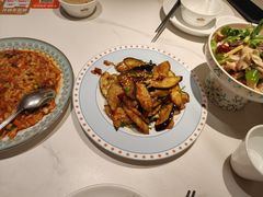 -清真·卡德尔大叔新疆主题餐厅(龙汇路店)