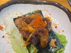 -红辣椒八爪鱼特色韩国料理专门店(远景路旗舰店)