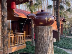 -上海怡沁园度假酒店